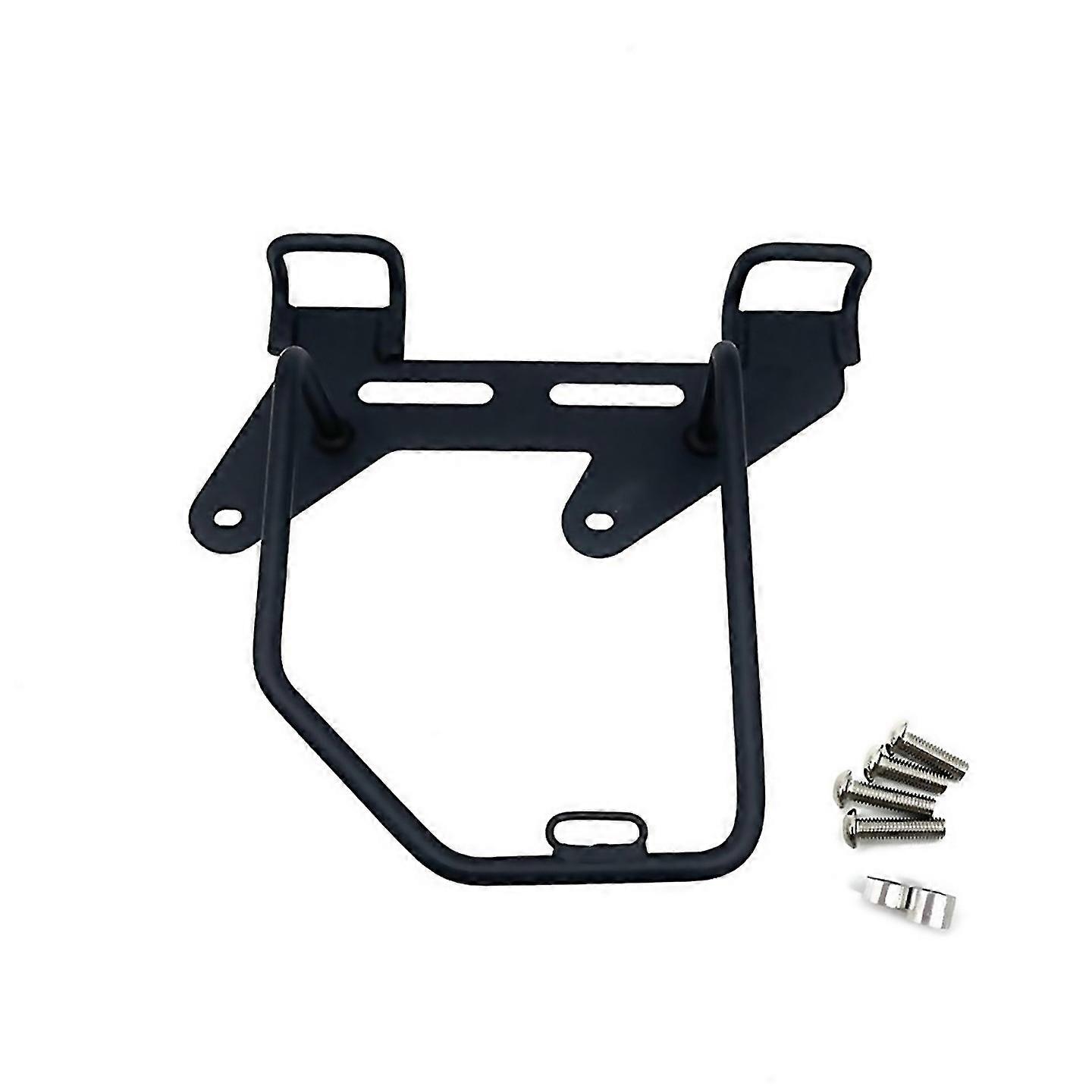 For Motorcycle Side Bag Mounting Bracket Side Travel Bag Bracket