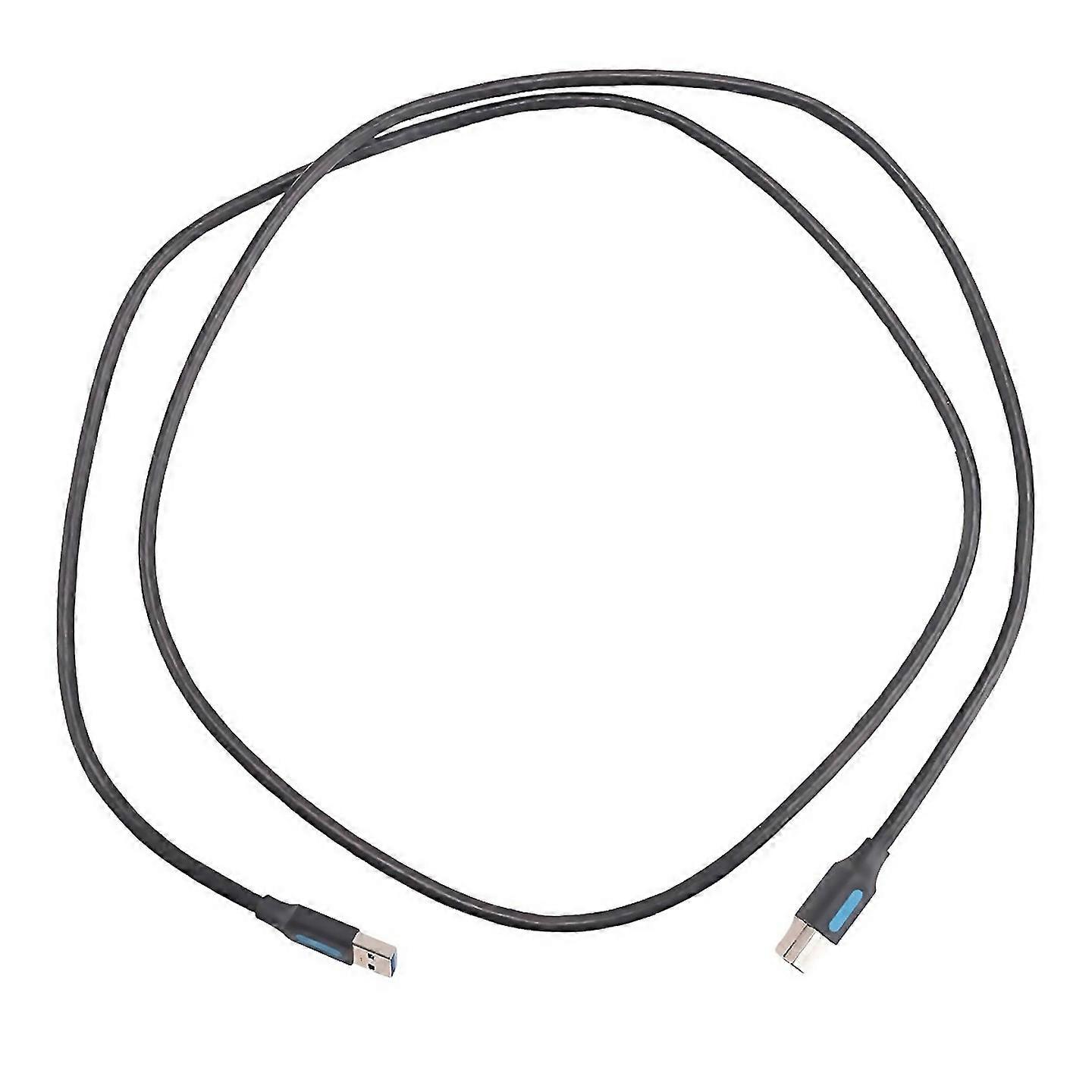 For Printer Cable Usb 30 Type A Male To B Male Cable