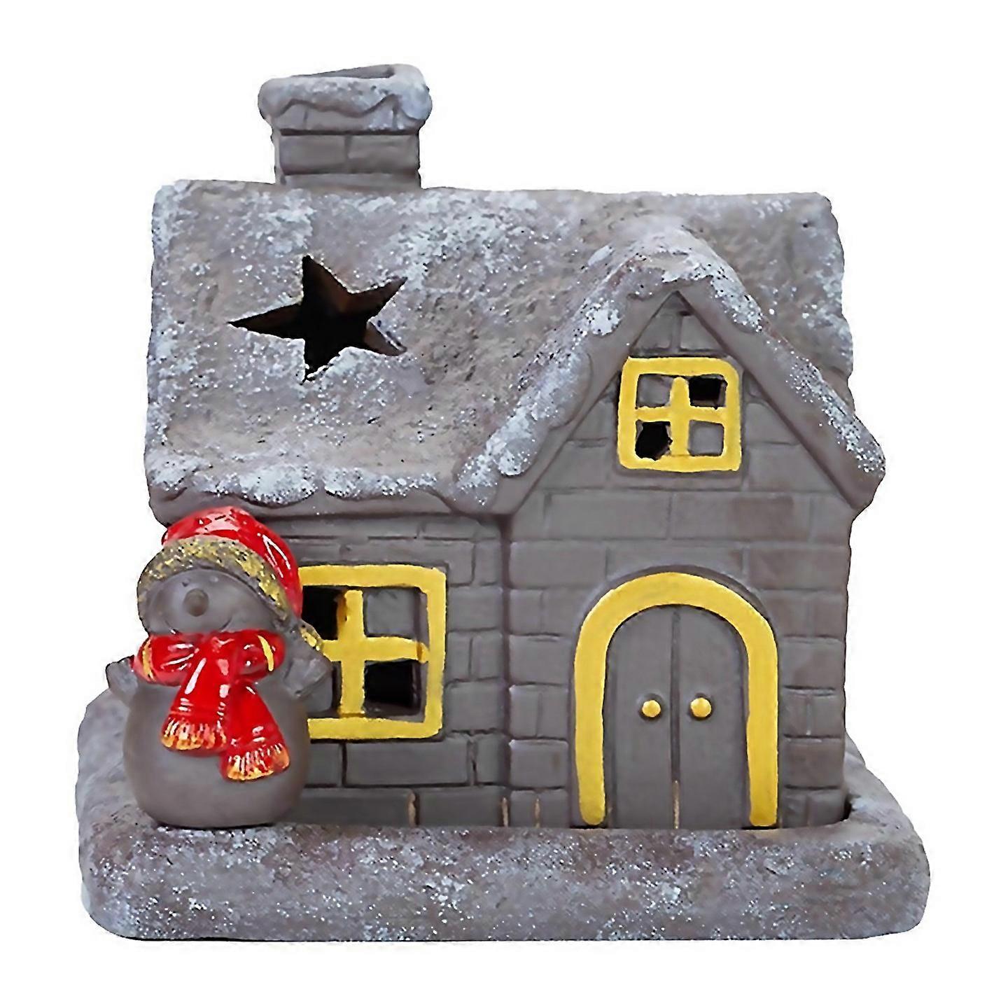 For Incense Burner Christmas Burner Incense Holderb