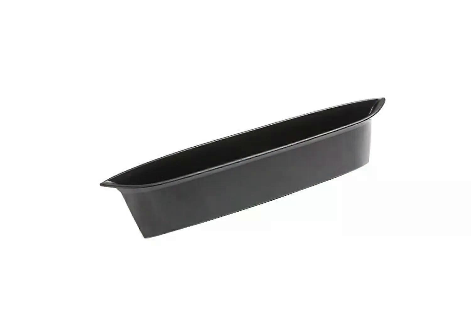 Stowing Tidying for Jeep Wrangler JK 2011-2017 Center Console Armrest Storage Box Gear Shift Organizer Tray Car Inner Accessory