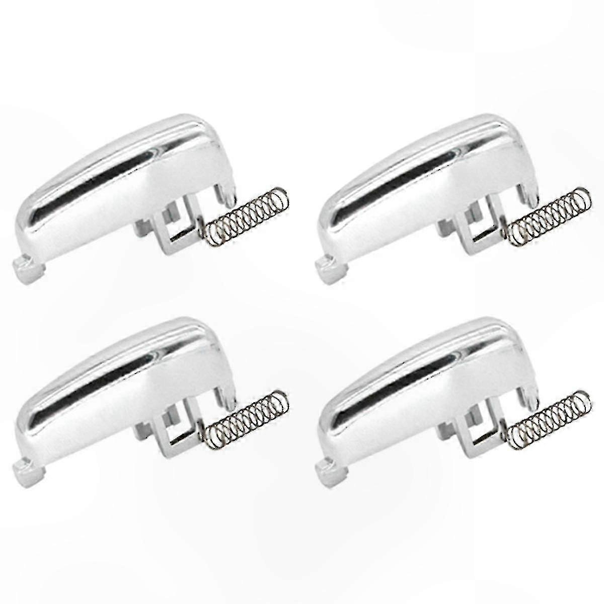 4PCS Handbrake Button Switch for Opel Mokka 2012-2018, 42576667 Replacement Part