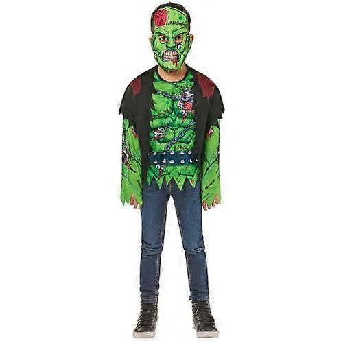 Bristol Novelty Childrens/Kids Frankenstein Costume