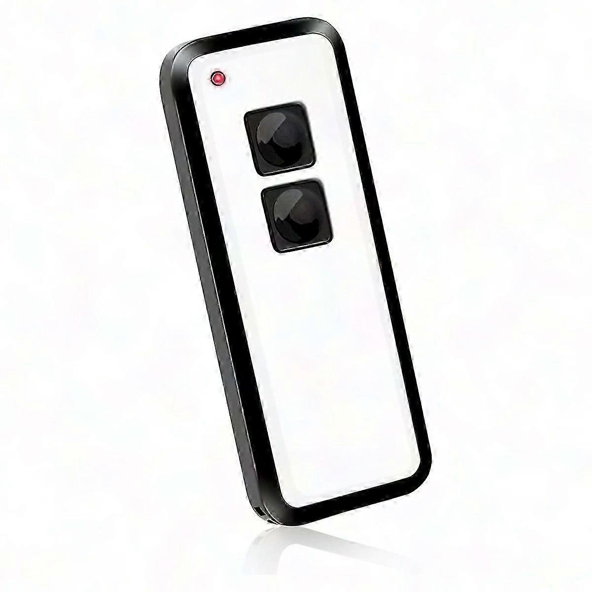 433.92 MHz Mini Garage Door Remote for NOVOTRON 502 MAX43-2 Opener