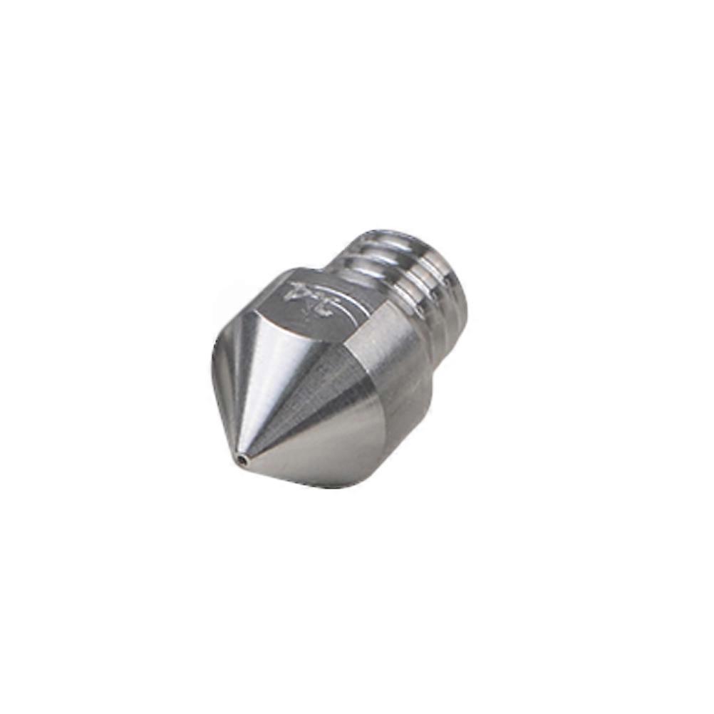 3D Printing Nozzle Drill Extruder Nozzle Compatible with Mk8 Printer