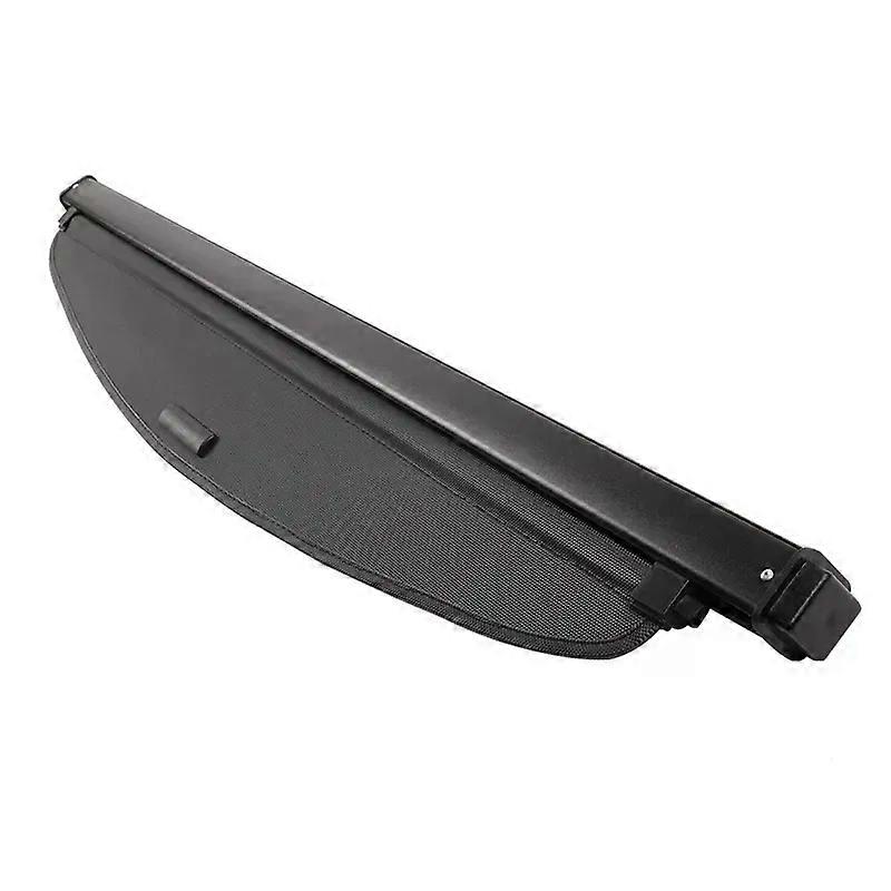 Apply 15-18 for Hyundai IX25 Cover Curtain High Quality Trunk Partition Partition Curtain Partition Rear Racks Car Styling Accessories