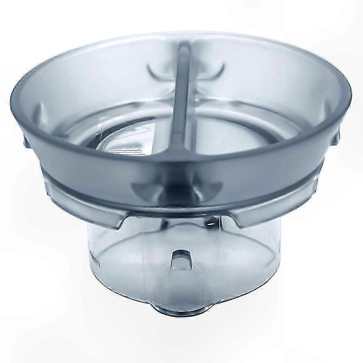 Container Lid Plug for 48oz/64oz Bls, Compatible with Ascent and Venturist Series Models