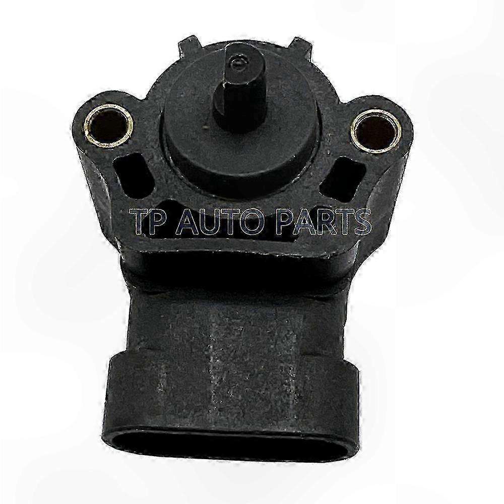 Hall Effect Rotary Position Sensor with Dual Output Compatible with 9360579