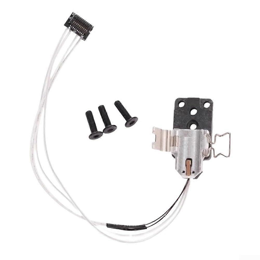 Metal Heating Assembly For BambuLab A1 And A1 Mini, Compatible Heater Block, Fast Heating, Temperature Measurement Kit