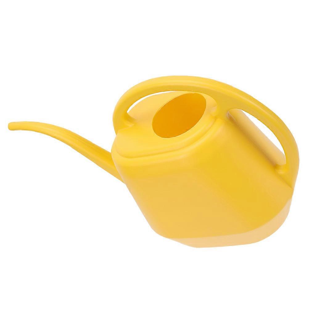 Accurate Watering Pot For Home Gardeners Portable Watering Can 1Set
