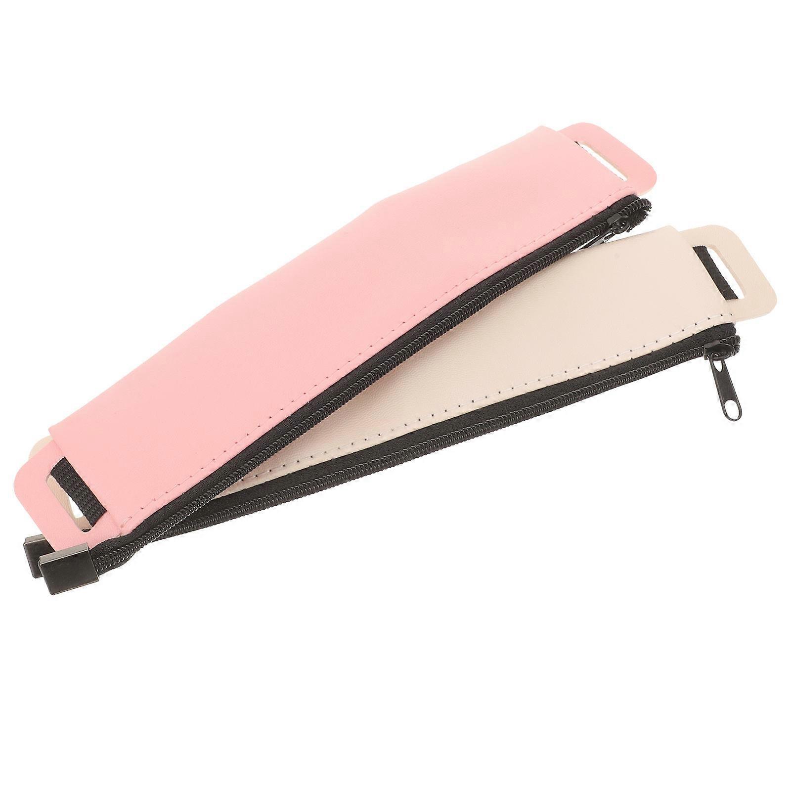 Pen Case Holder for Storage 6Pcs Storage Pouch