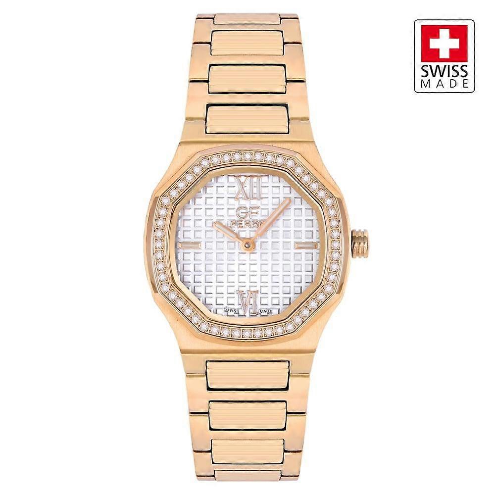 GF FERRE GFGPW24347L Women's Watch