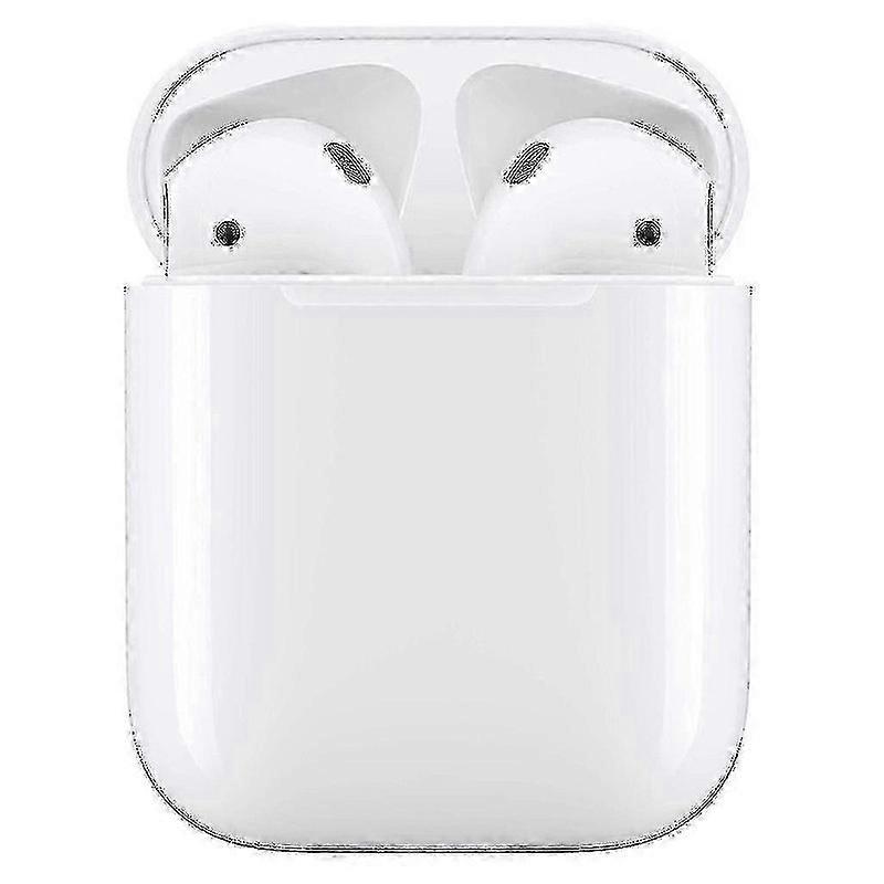 AirPods Căști fără fir compatibile cu a 2-a generație Căști Bluetooth rezistente la apă