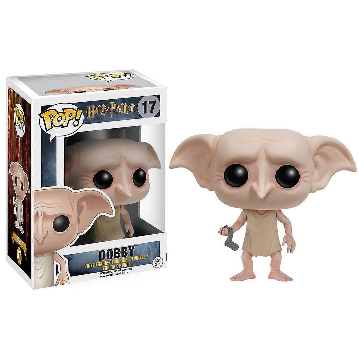 Sammelfigur Funko Pop! 6561