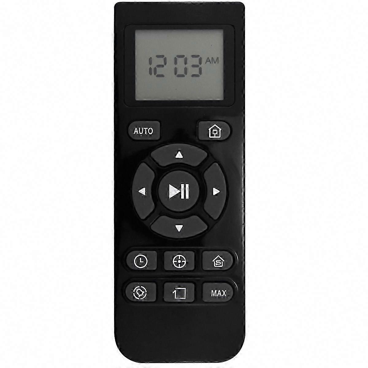 Replacement BG600 Remote Control for Robot Vacuum Cleaner