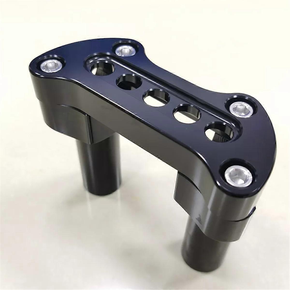4.5inch Handlebar Risers 1inch Top Clamp for 