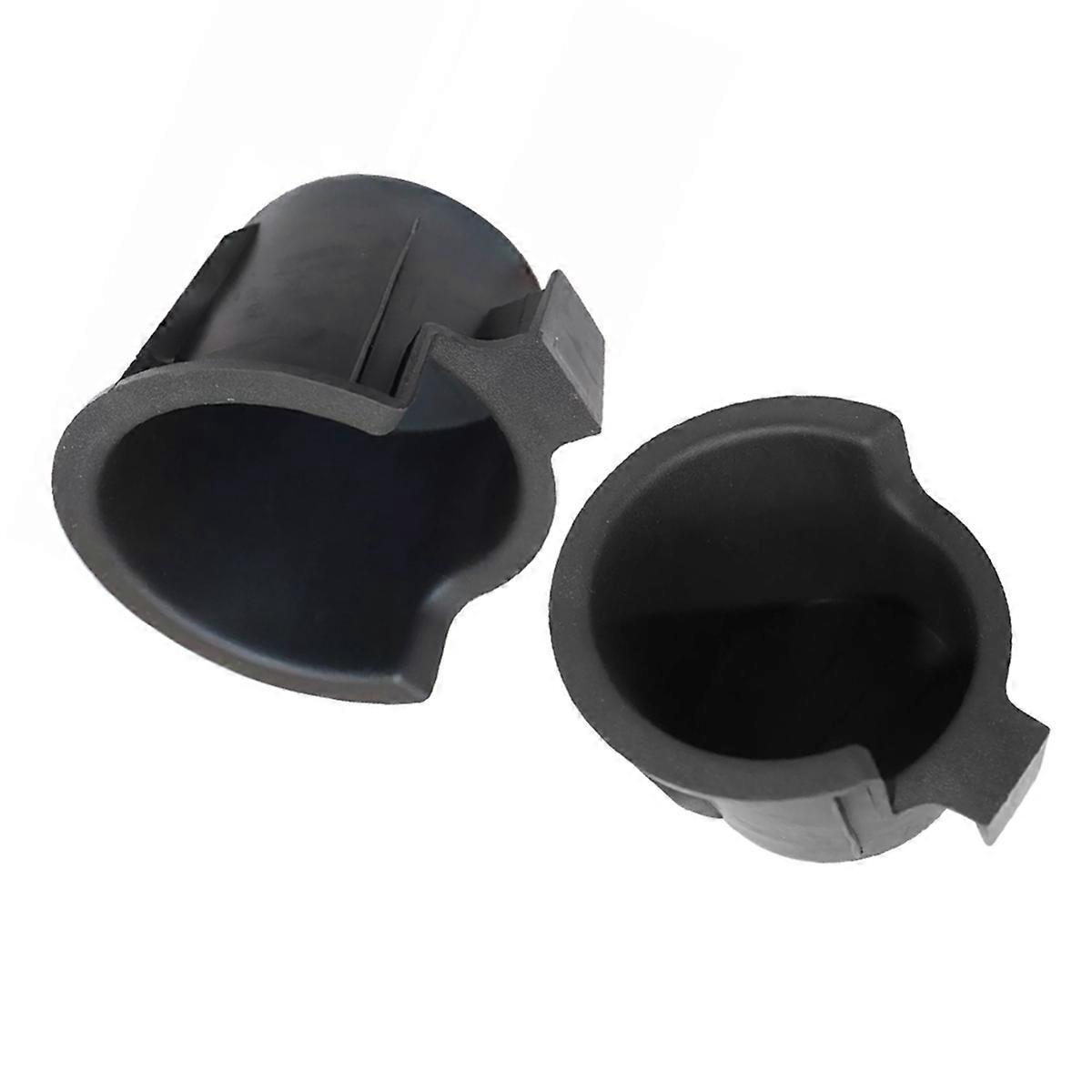 Left and Right Cup Holder Insert for Super Duty