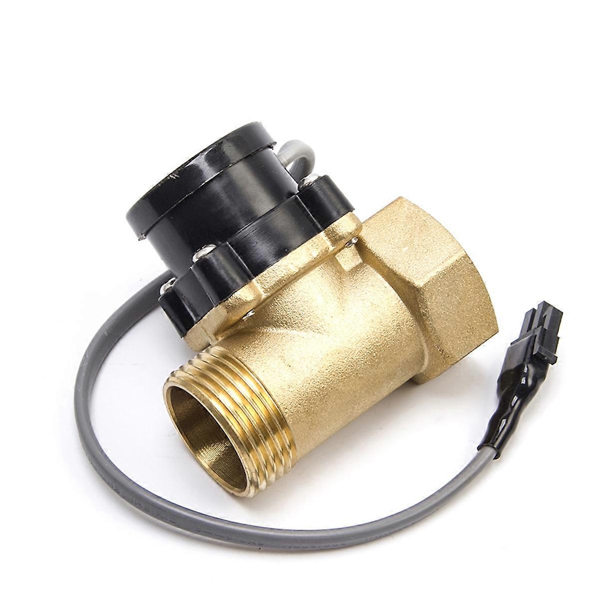 1 Inch 110V Boosting Circulation Water Pump