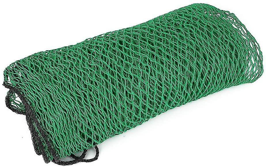 3mx3m Golf Practice Net Training Heavy Duty Impact Netting para exteriores