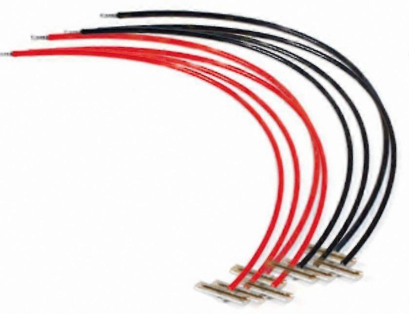 Power Feed Joiners for Code 100 & Code 124 Multi-Scale Electric Model Railways