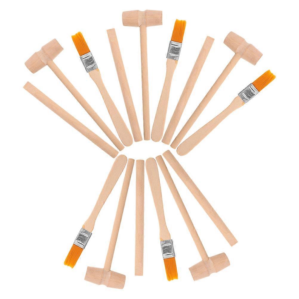 Excavation Kit Archeology Tools for Kids 3Sets Educational Digging Set