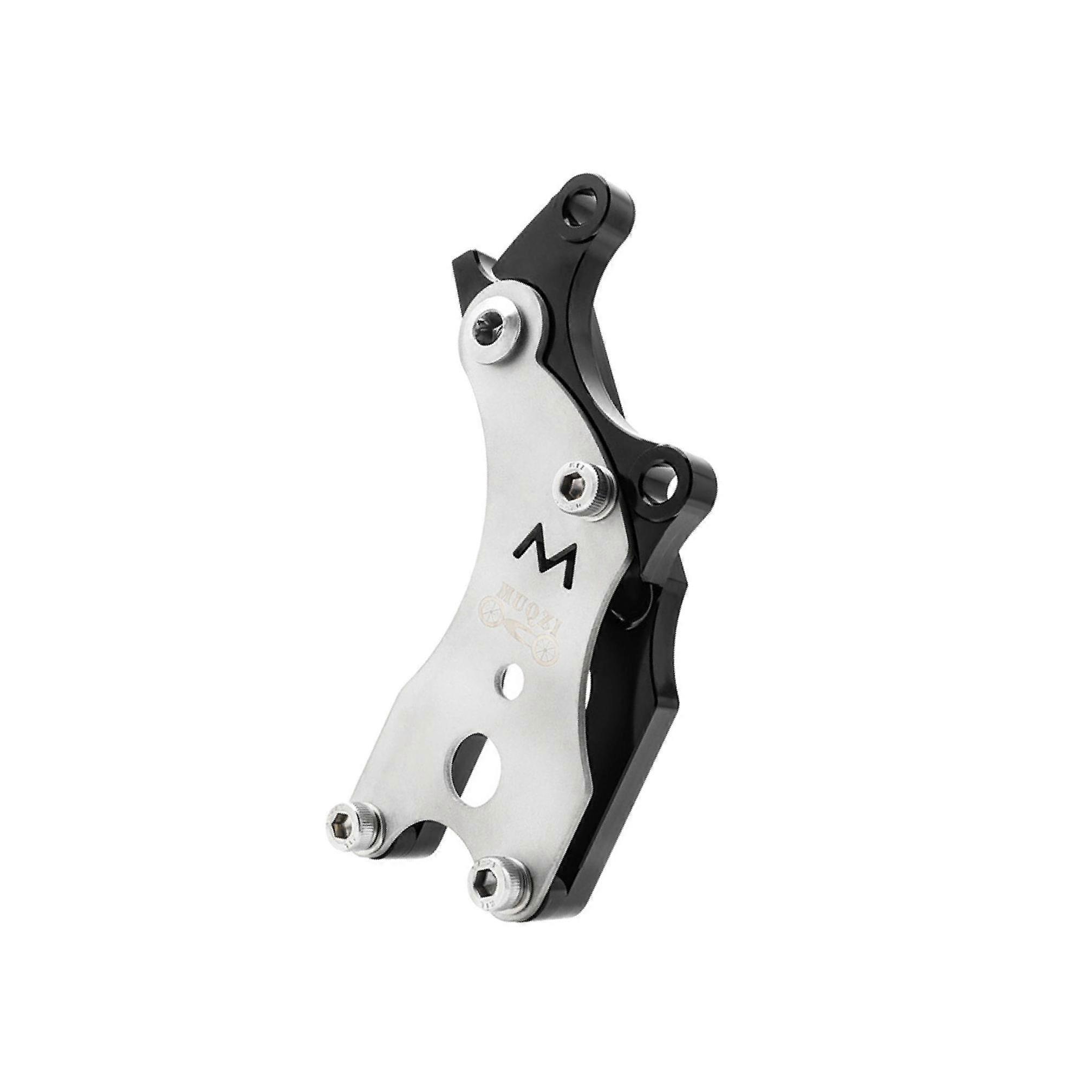 Road Bicycle Disc Brake Adapter Easy Installation Reliable Performance