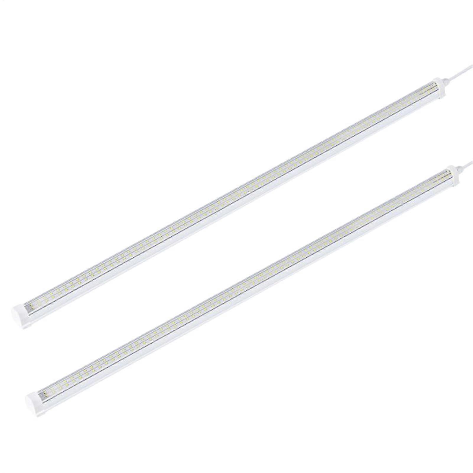 Grow Light Full Spectrum LED Bulbs Linkable Plant Lamps For Seedlings, Flowers, Vegetables, Hydroponics, Indoor Garden