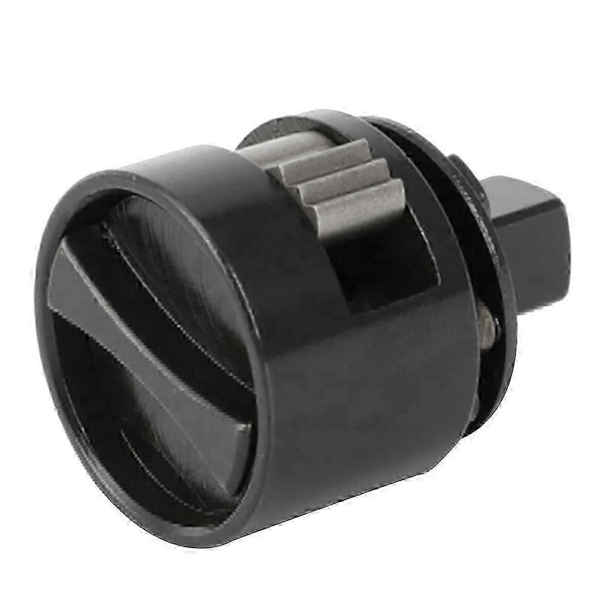 1/4" Drive M12 Ratchet Head Anvil Replacement Part for Milwaukee 2456-20 Tool