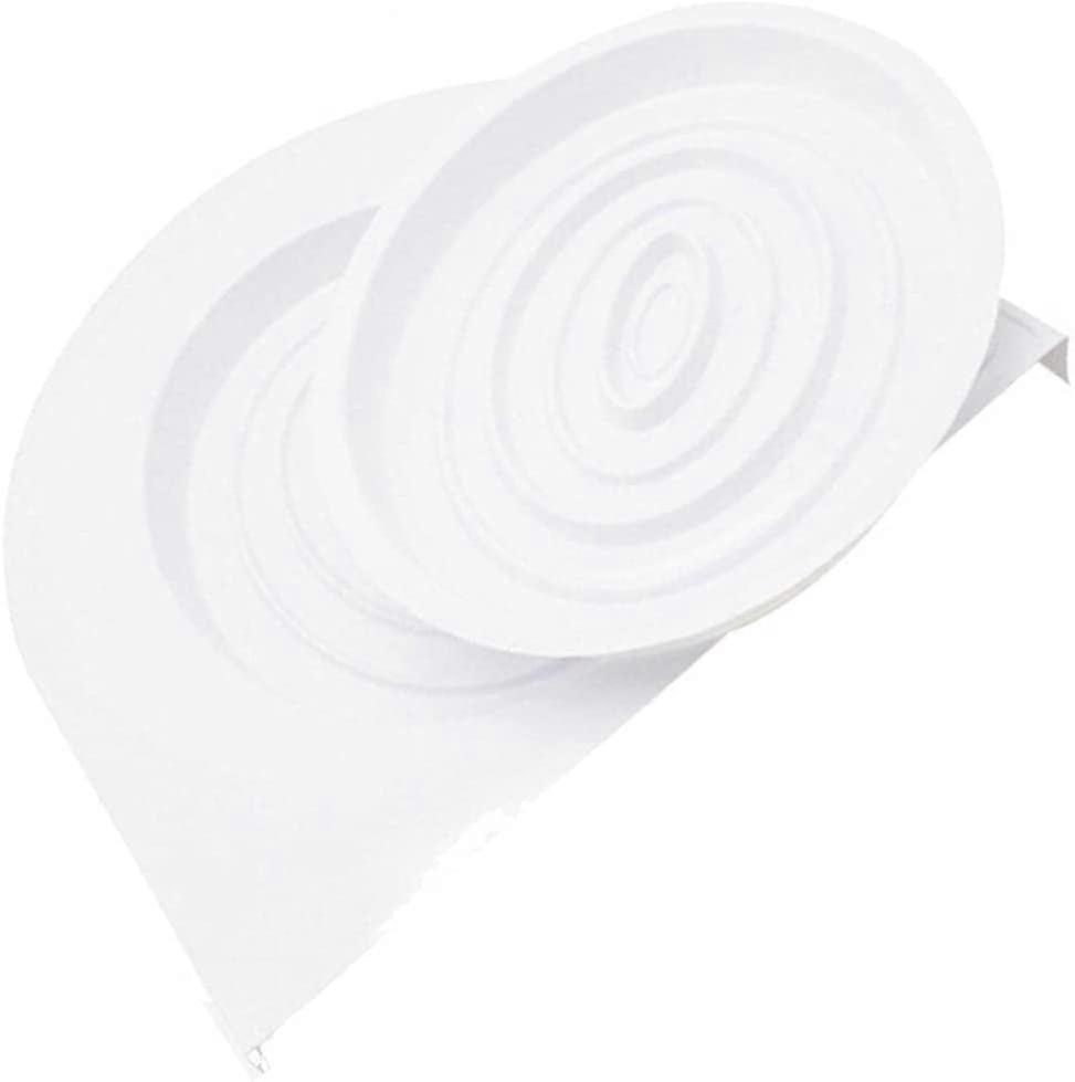 Cat Toilet Training Seat- Litter Tray Kit Pet Kitty Potty Train System Cat Nip with Step by Step Training Guide