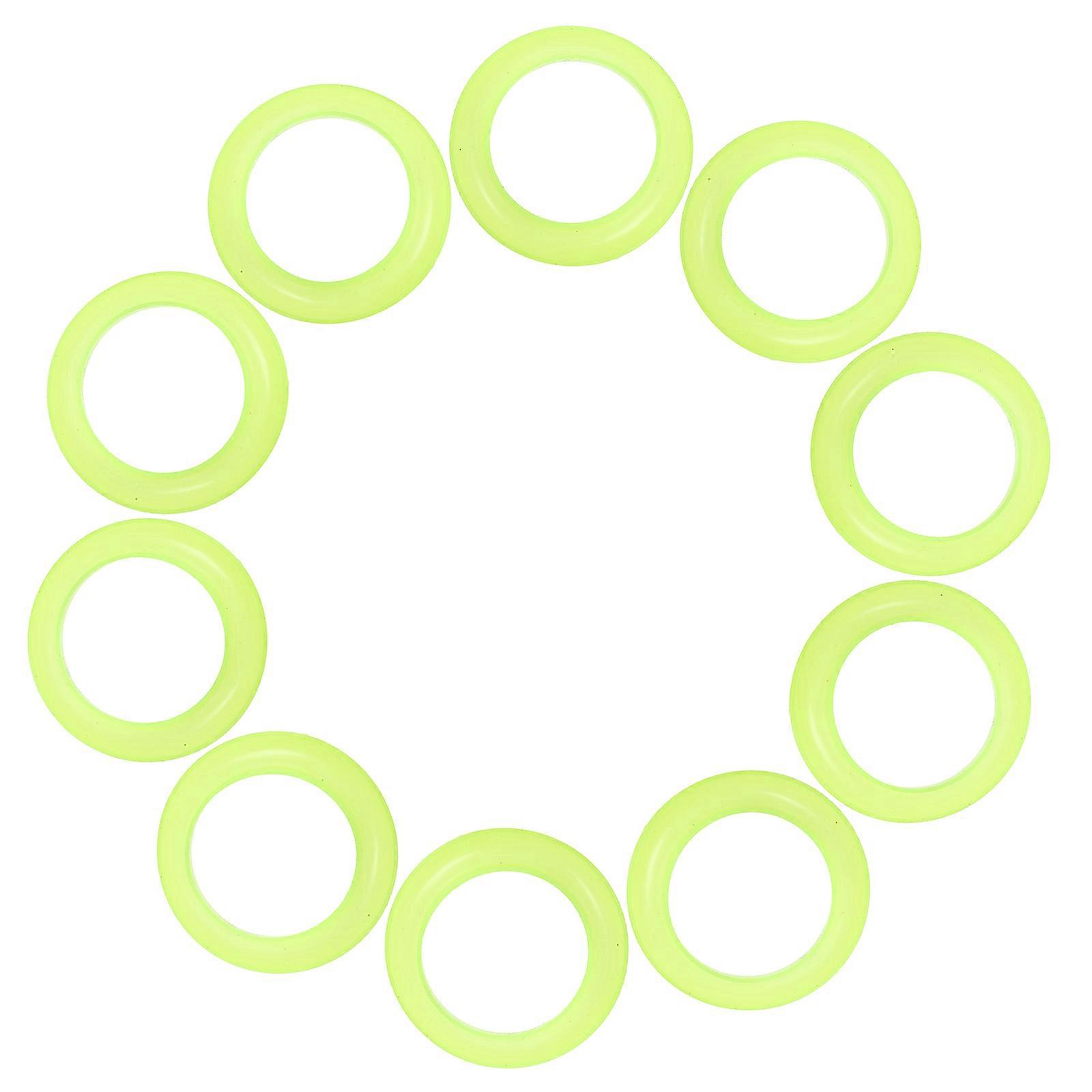 Fire Extinguisher Accessories Replacement Glow in The for Safety 200Pcs