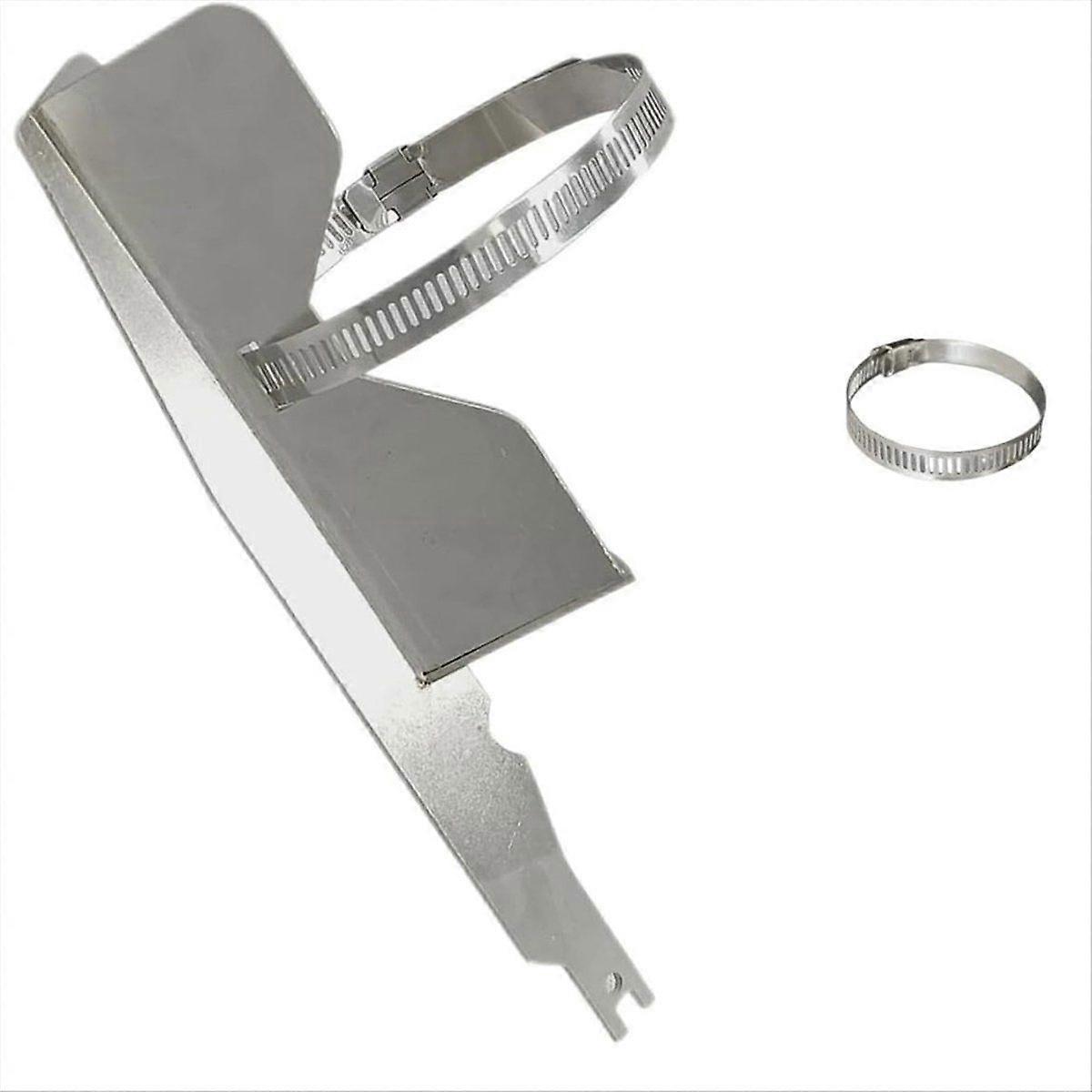 Paint Shaker and Mixer for Reciprocating Saw- Can Shaker Attachment, Fits 2 to 3 Inch Cans,for DIY