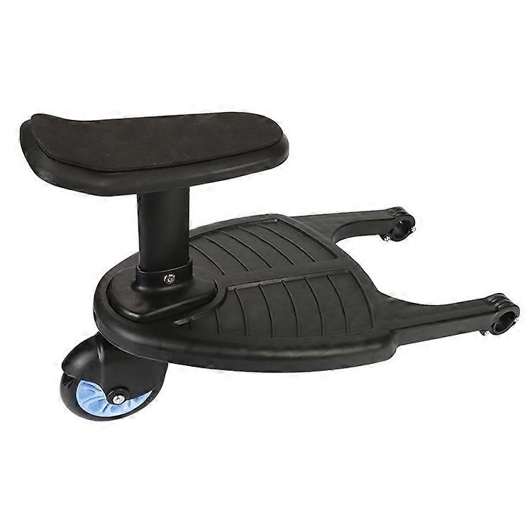 Baby Stroller Standing Board Stroller Accessory Outdoor Activity Board