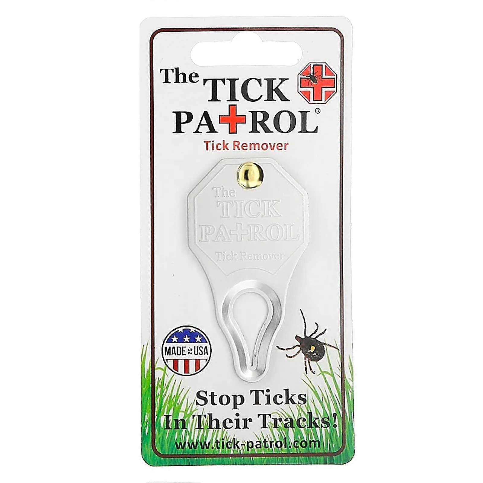 Tick Remover , 1 Count