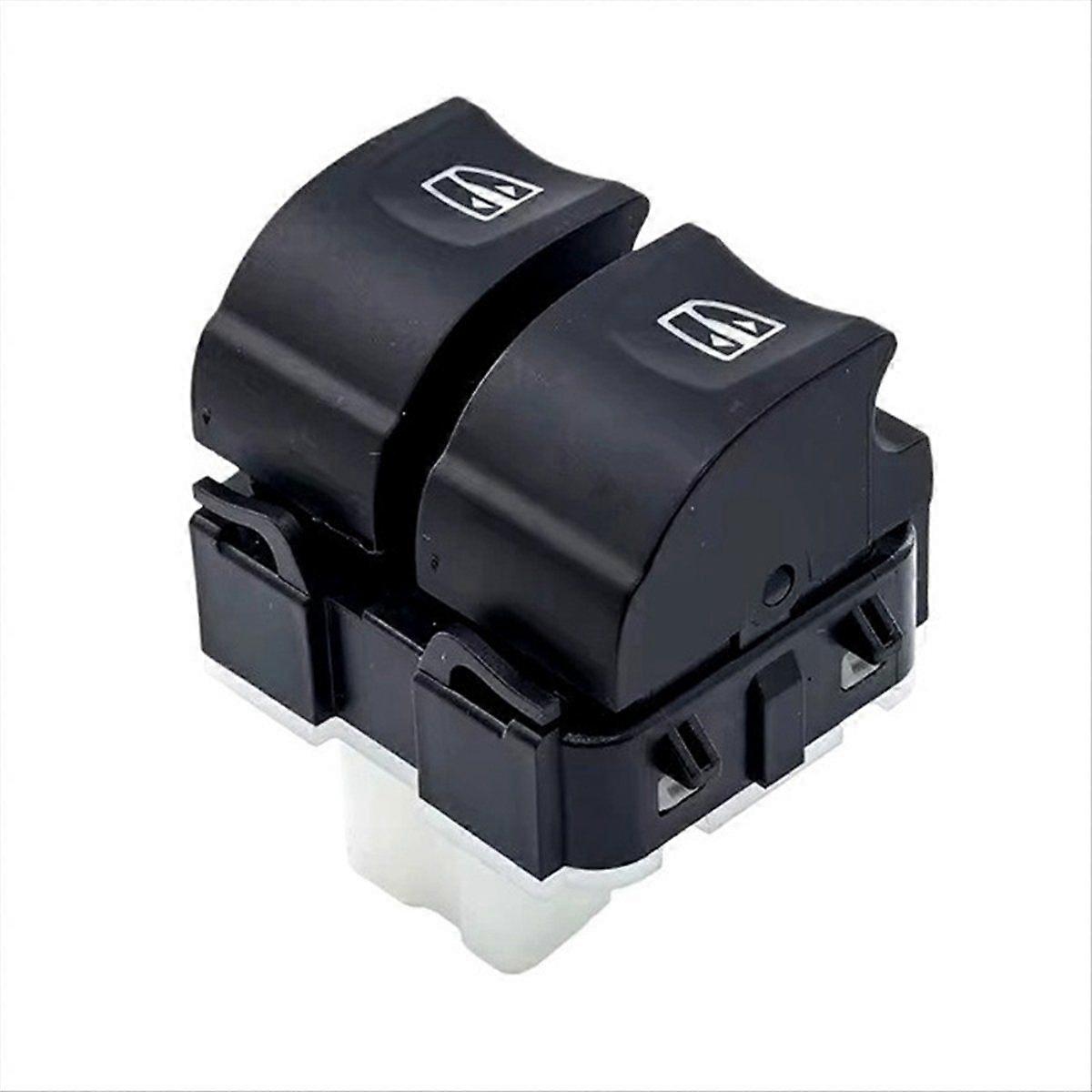 254116484R Window Control Switch Button for Sandero Kangoo Grand Kangoo II