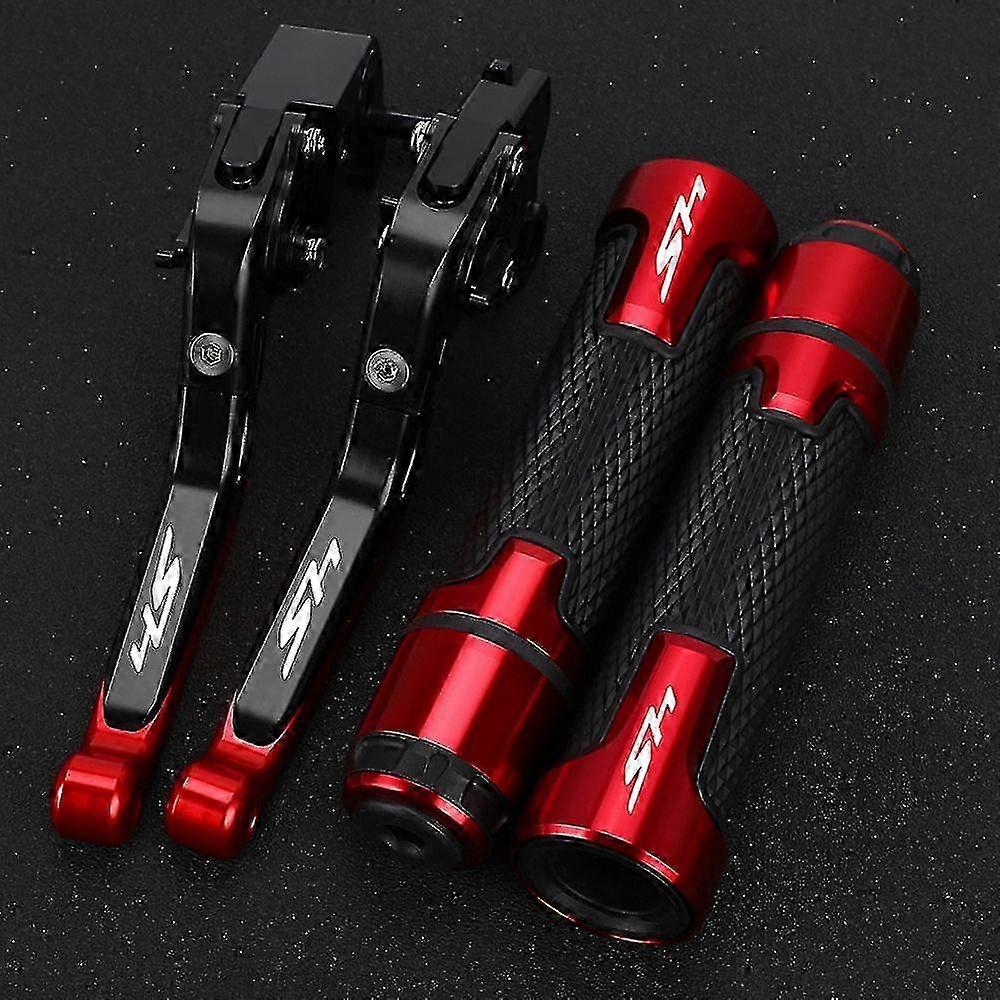 אופנוע ייחודי מתכוונן מצמד מצמד ידית אחיזת יד 2023 עבור הונדה Sh300 Sh300i Sh300 I Sh 300 300i 2008-2022 2021 2020