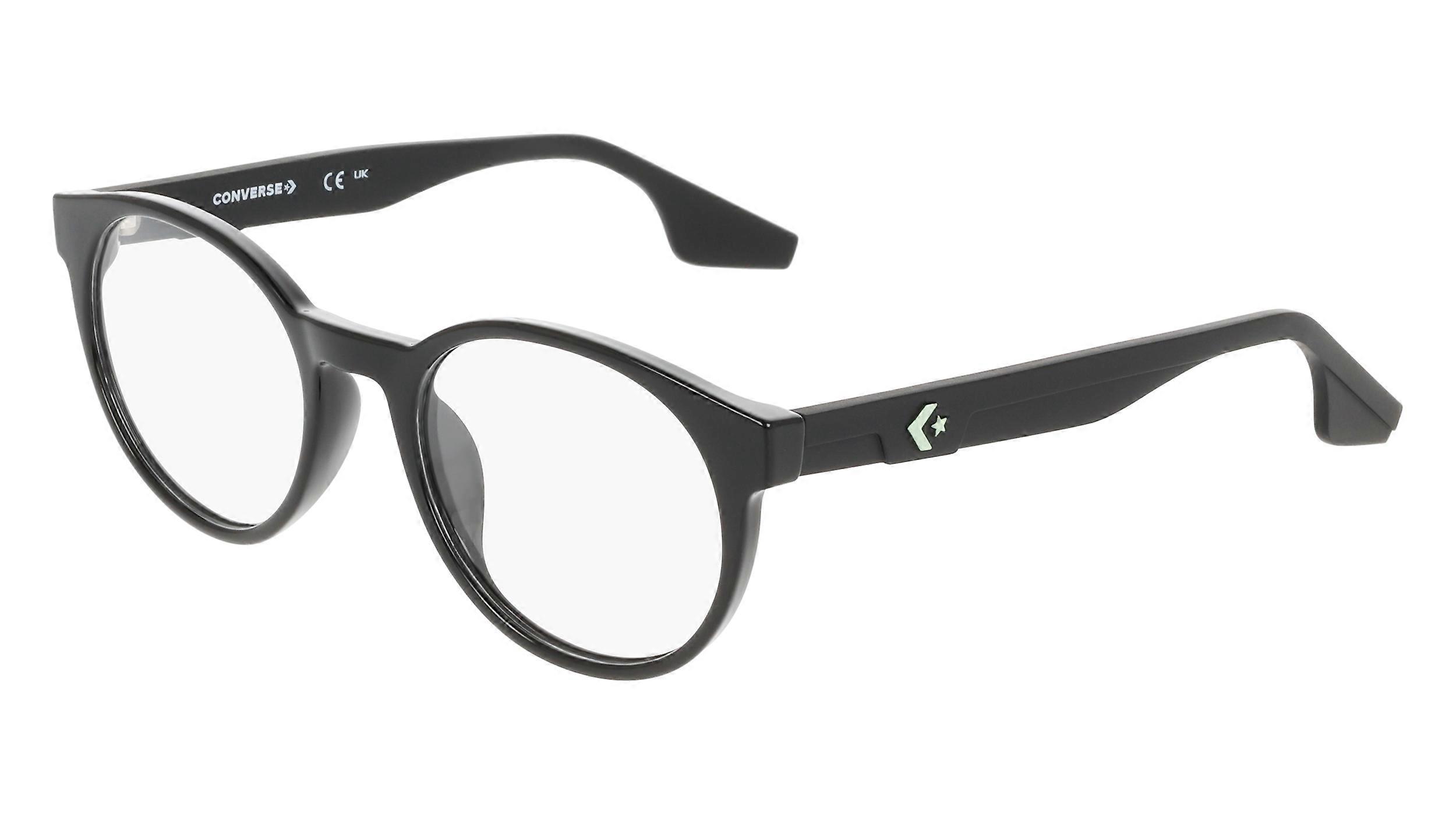 Eyewear Frames CONVERSE CV9000Y 001 BLACK 47/18/130 BOY