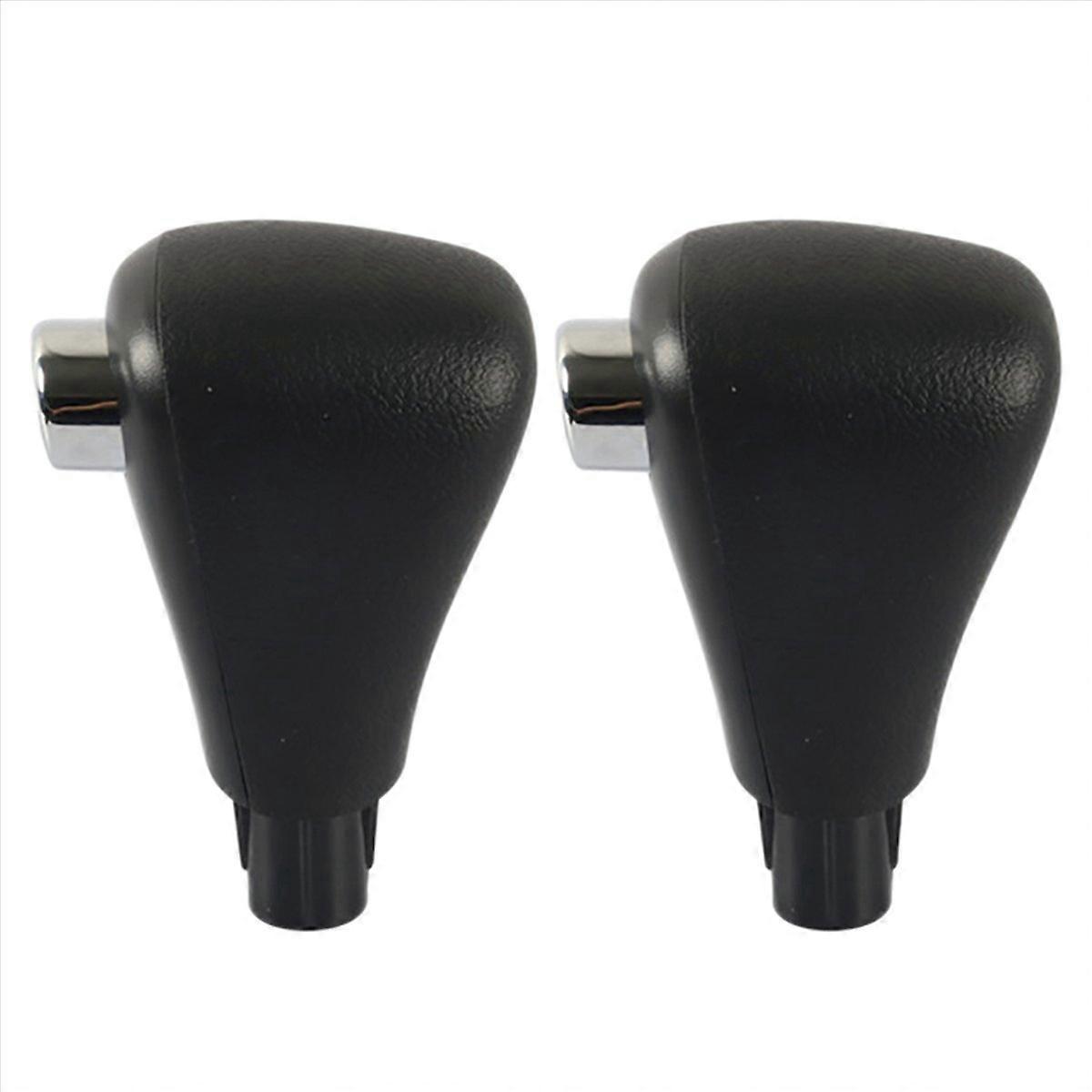 Gear Shift Knob Shift Lever Handle Lever for Accord 2003-2005