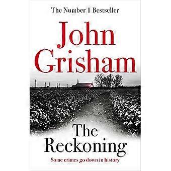 The Reckoning The Sunday Times Number One Bestseller