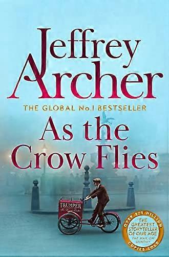 As the Crow Flies