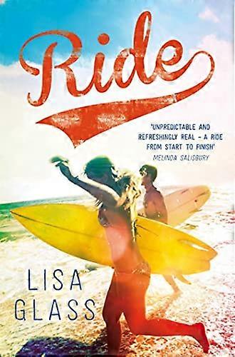 Ride Book 3