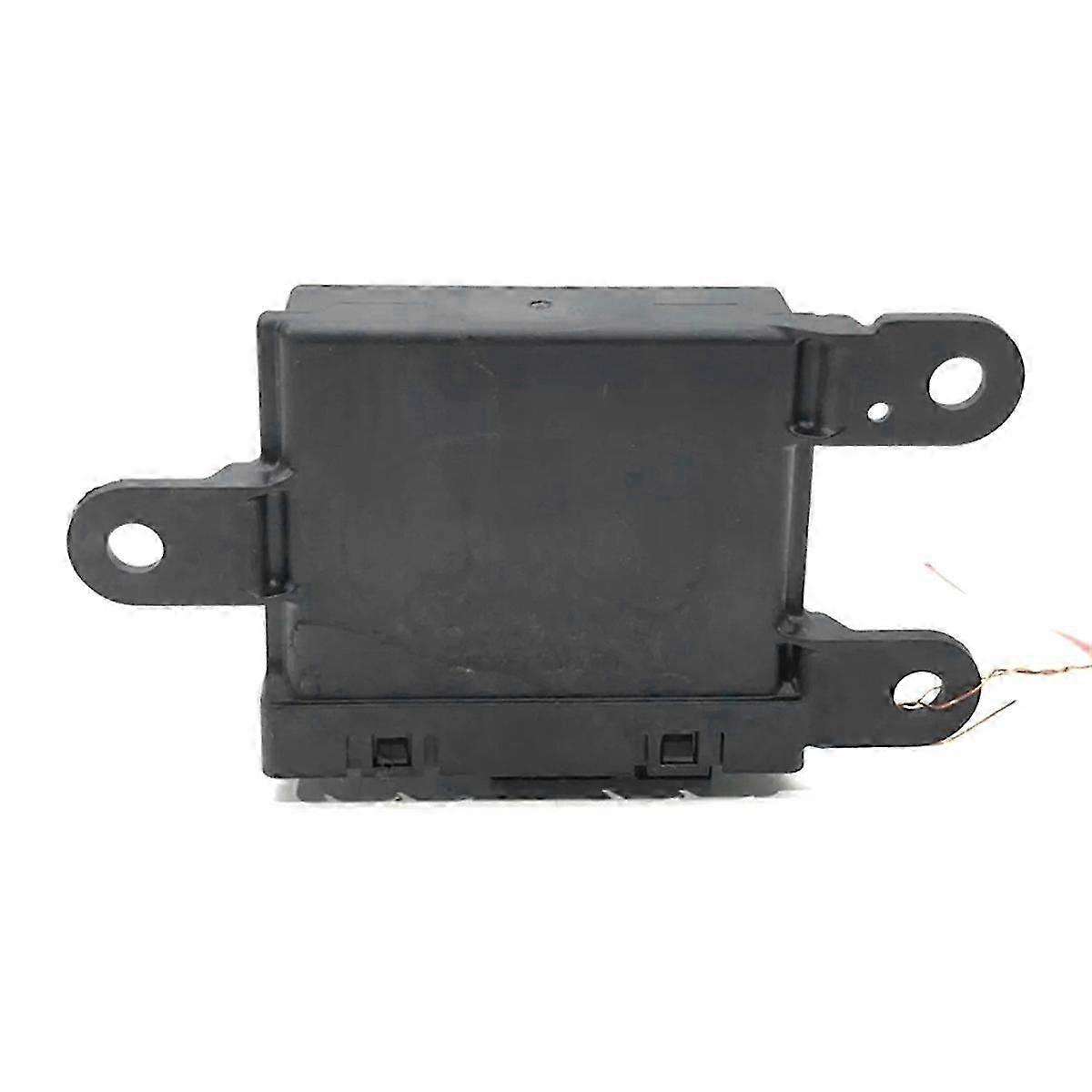 13308136 for Regal 2010 Car Reverse Radar Computer Reverse Radar Receiver