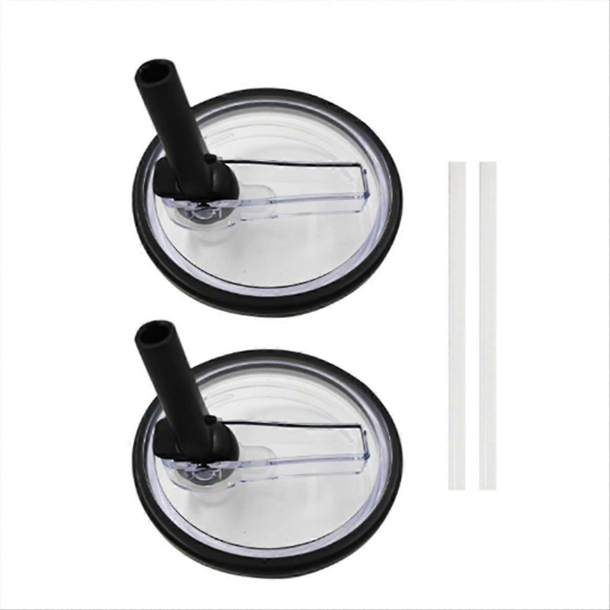 2 Pack for Stanley Lid Replacement 40Oz, Tumbler Lid Replacement