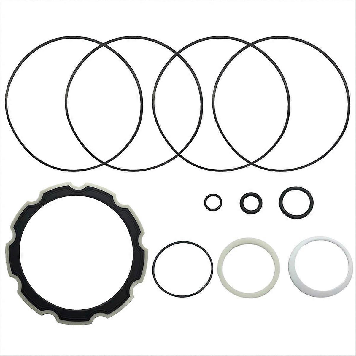 Drive Motor Seal Kit 6669455 for Bobcat Loader S130
