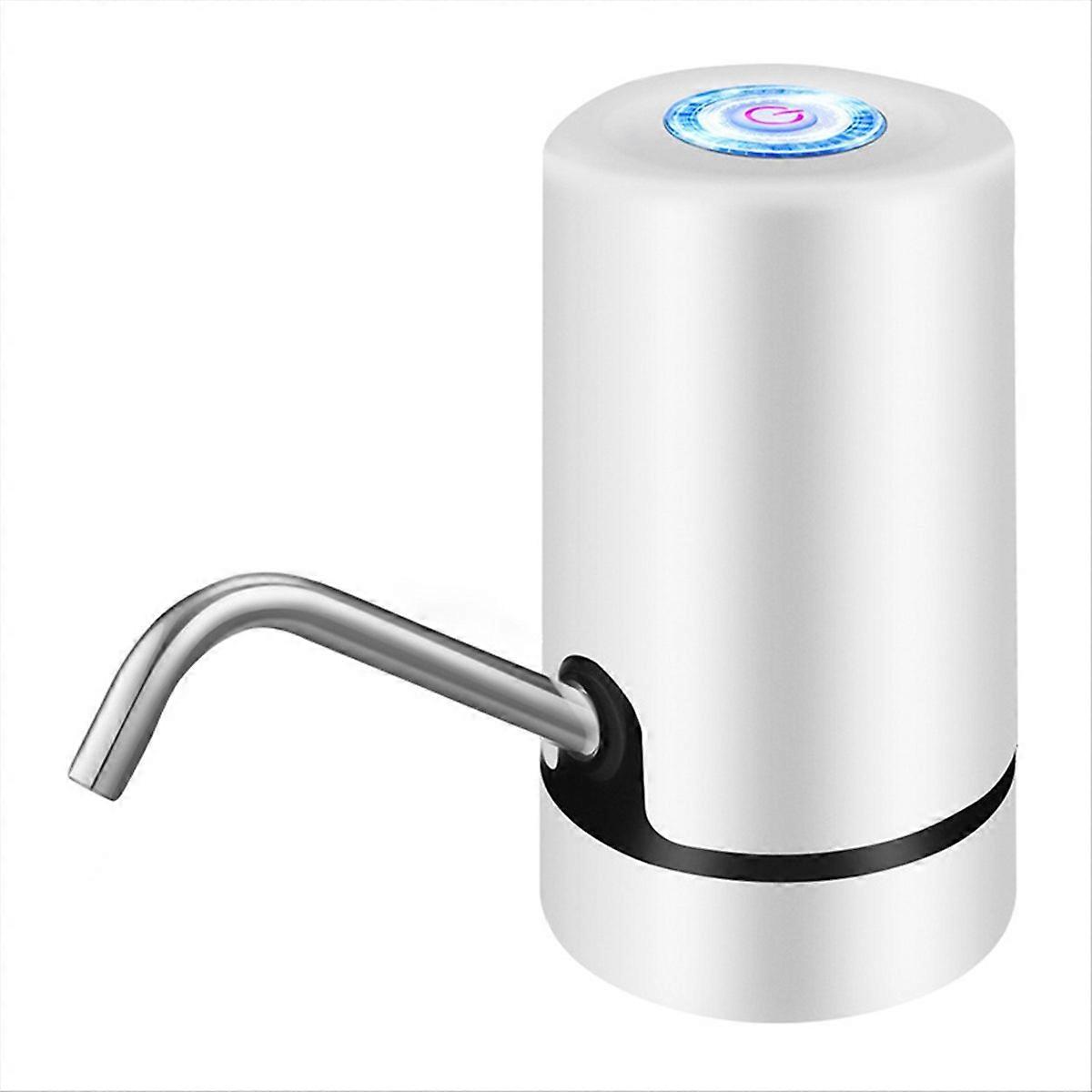 Water Bottle Pump,Dispenser Drinking Water Pump,Double Water Pump