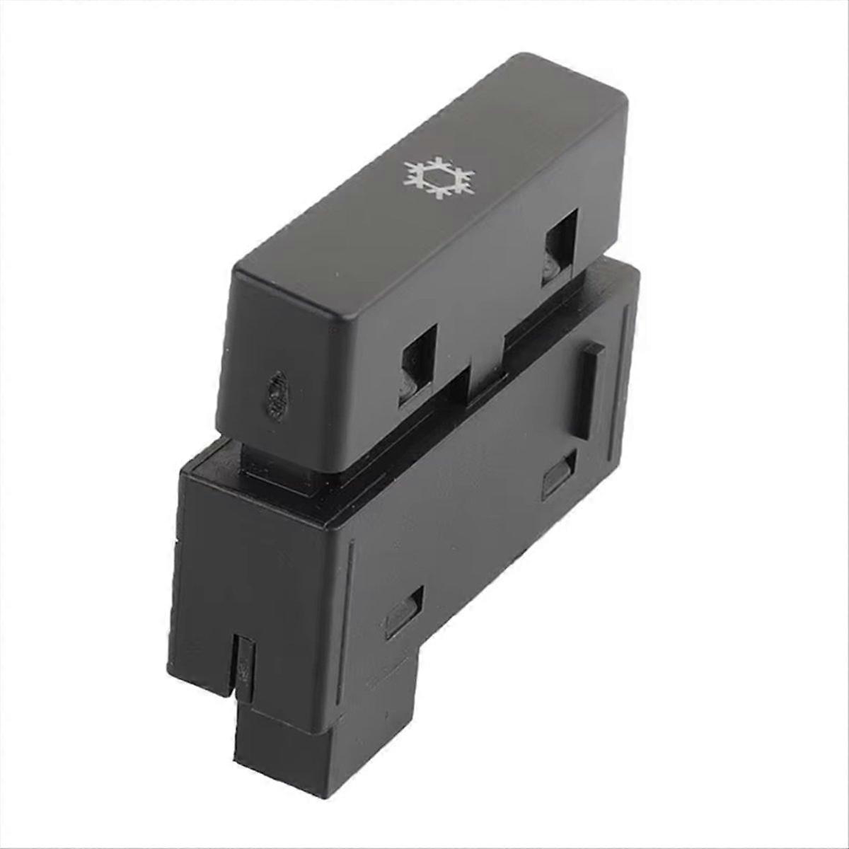 Car A/C Air Conditioning Control Switch Button for Chevrolet Celta