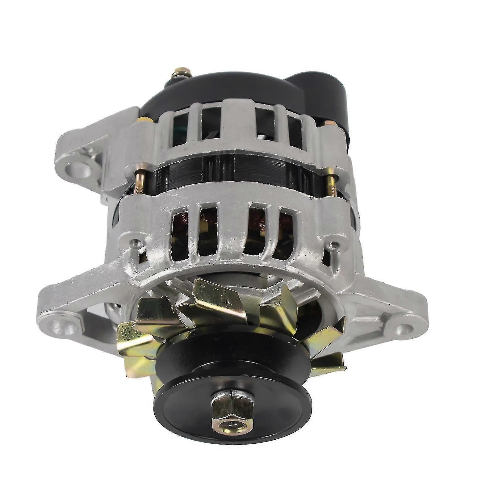 220v Power Generator 1500w Brushless Permanent Magnet Copper Wire Core