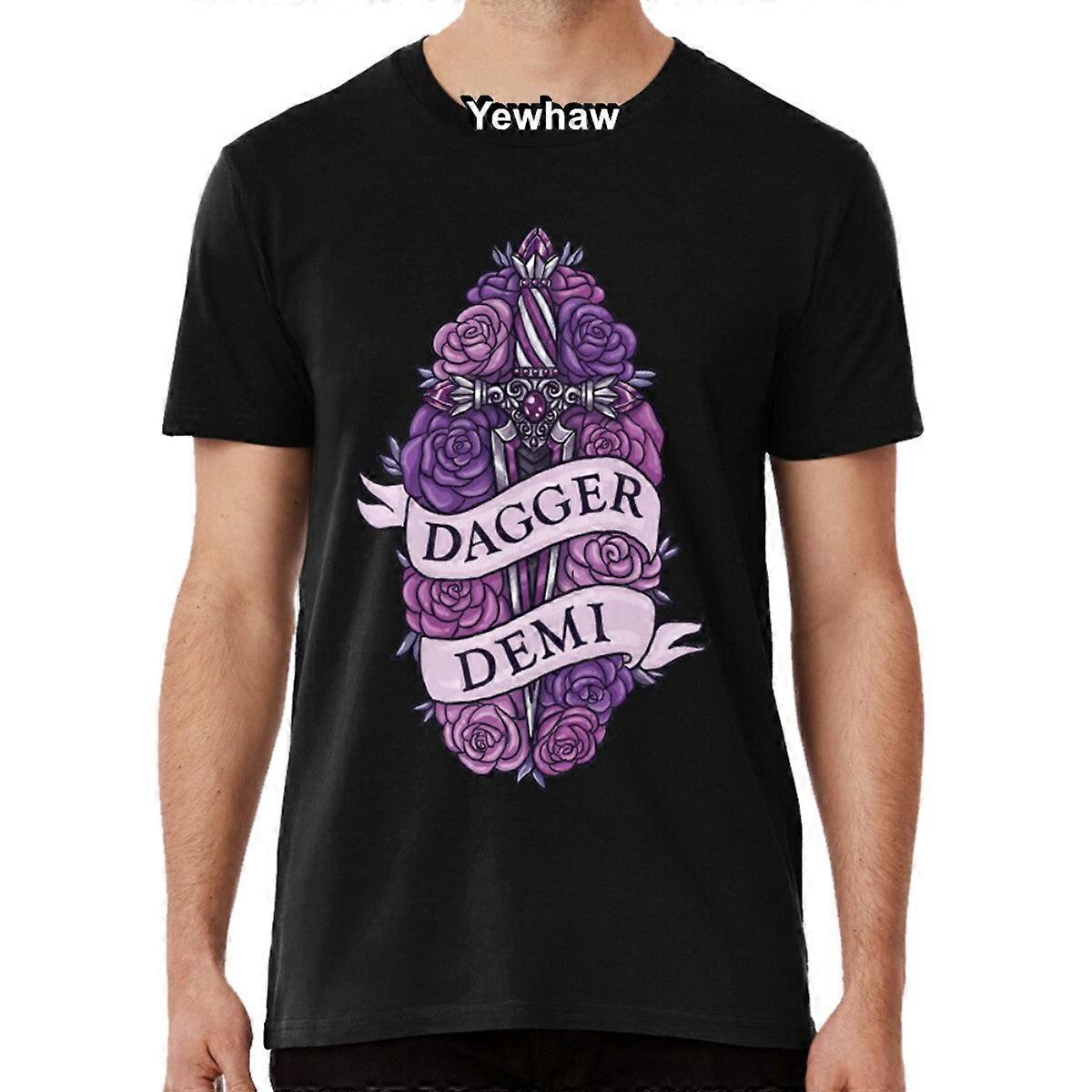 Dagger Demi T-shirt