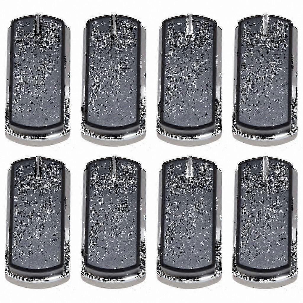 8 Replacement Knobs for Cooker Oven Hob Stove Grill Control Panel