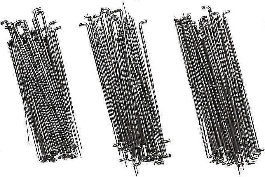 120pcs Triangular Felt Needles - DIY Wool Felt Tools - 3 Sizes - Felting Needles