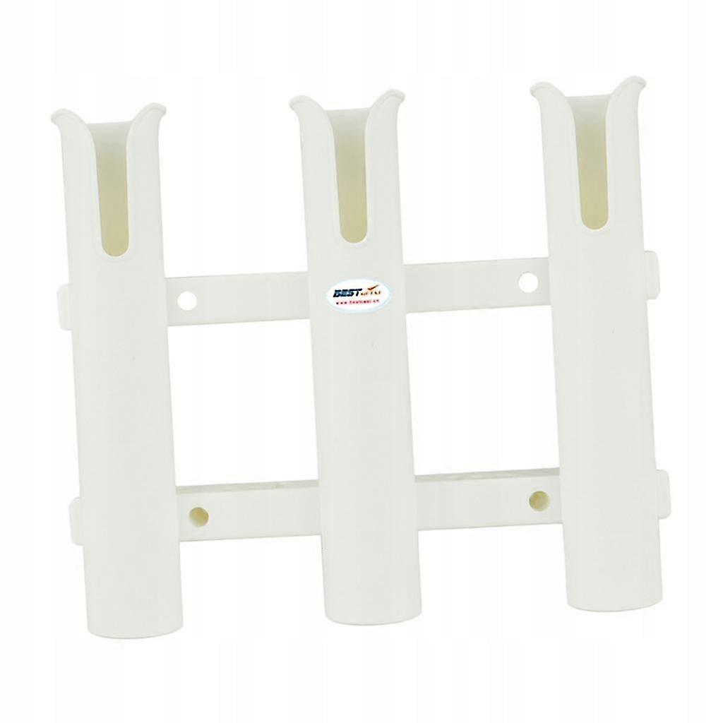 Wędka Ze Nierdzewnej 3 Abs