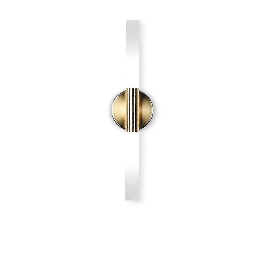 25-26 Up Down LED Wall Lamp(Warm Light)